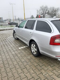 Škoda octavia 1.9.tdi.fecelift - 3