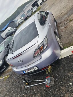 MAZDA  6 NEPOJAZDNÁ●FULL VÝBAVA● - 3