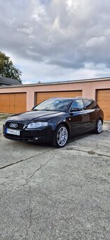 Predám Audi A4 b7 Avant 2.0tdi 8v - 3