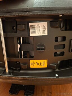 Vajíčko Maxi-Cosi Marble - 3