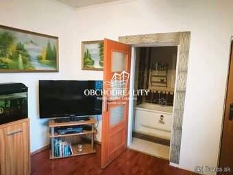 Rodinný dom s veľkou záhradou, okr. Michalovce - 3