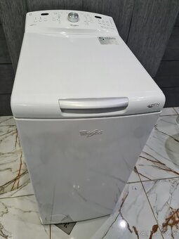 Pracka Whirlpool - 3