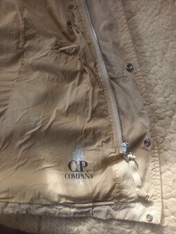 C.P.Company parka - 3
