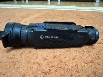 Termovizia Pulsar Helion 2 XQ50F - 3