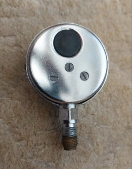 Manometer 300bar - 3