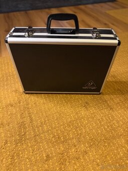 Kompletná sada mikrofónov na bubny - 3