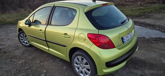 Peugeot 207 - 3