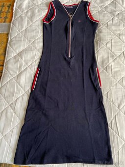 Dámske letné šaty. - 3