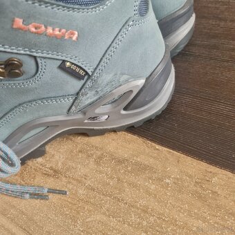 Lowa obuv - 3