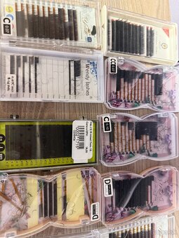 Umelé mihalnice - 3