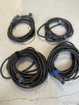 Zvukový aparát - 3