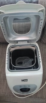 pekárnička vega - 3