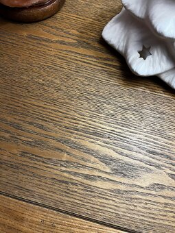 Rustikálna komoda - 3