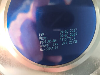 Nutrilon  Profutura 4 duo, 800 gramov - 3