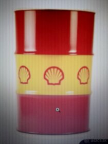 Motorový olej SHELL 5W30 a prevodový 75W90 - 3
