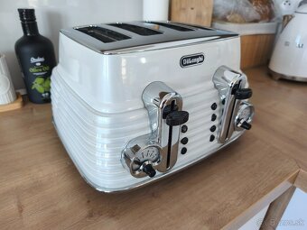 Hriankovač-De Longhi - 3