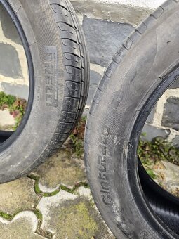 215/55 r17 letné pneu - 3