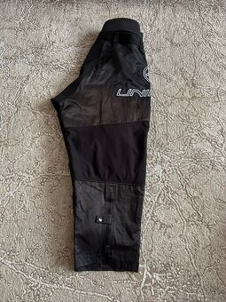 Brankárske nohavice florbal - 3