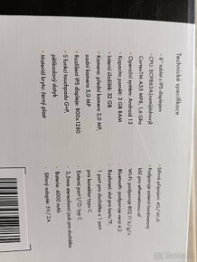 Kamera+tablet+lokalizačny cip - 3