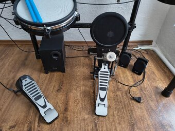 Elektronické bicie Millenium - 3