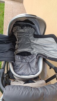 Trojkombinácia ESPIRO BUENO - 3