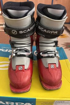 Scarpa Venus - 3