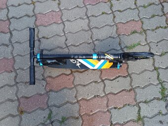 Detská kolobežka - 3