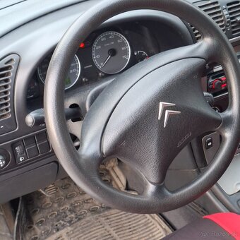 Predám auto citroën xsara - 3