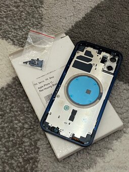iPhone 12 Housing - 3