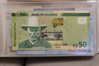 Unc bankovky (zostava č.1) - 3