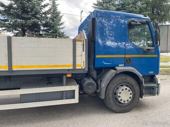 Renault Premium valník - 3