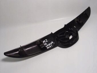 Mazda 2 mriežka - 3