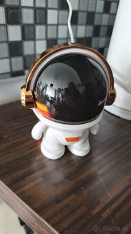 Bluetooth reproduktor - 3