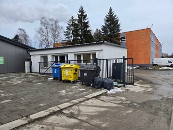 Budova na prenájom 70m2 - 3