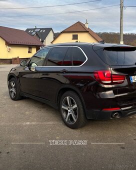 🔥 BMW X5 F15 30d | 2014 🔥 - 3