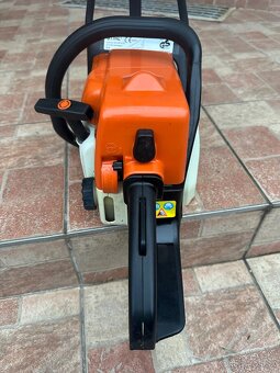 Stihl 018c - 3
