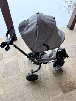 Detská trojkolka kinderkraft - 3