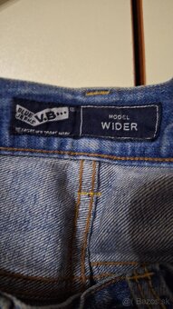Predám pánske džínsy. - 3