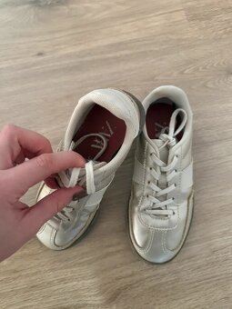 ZARA dievčenské tenisky - 30 - 3