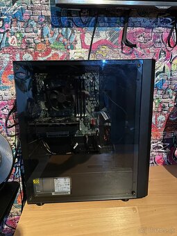 Herný Počitač - 3