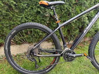 Predam Ktm ultra cross - 3