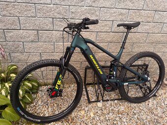 Wheeler Ebike M a Lko novy 0km - 3