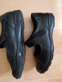 Kožené topánky - 3