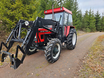 Zetor 7245 - 3