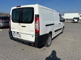 peugeot expert - 3