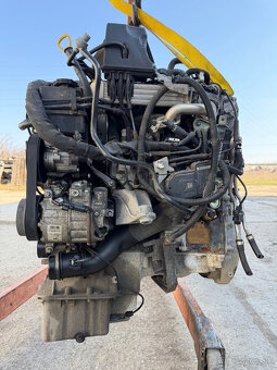 -----MERCEDES BENZ SPRINTER III 2.2 CDi----- - 3