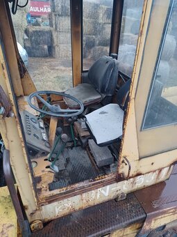 Hon UN 053 ... typ 053.1 - 3