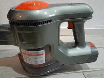 Ilife H70, 2 batérie + príslušenstvo - 3