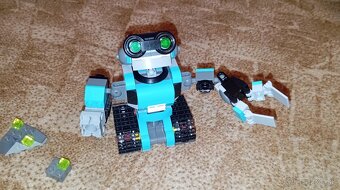 Lego 31062 - 3