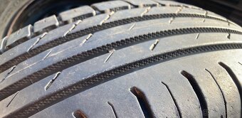 Pneumatiky Nokian tyres - 3